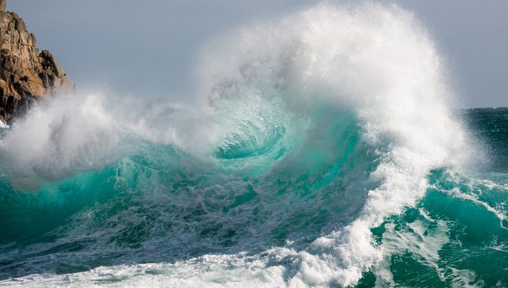 Mare e emozioni