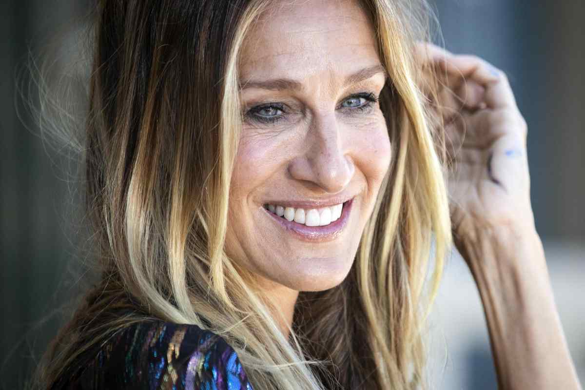 sarah jessica parker affitto casa hamptons