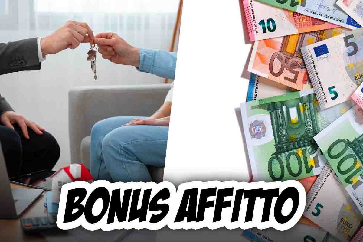 Bonus affitto-guida pratica