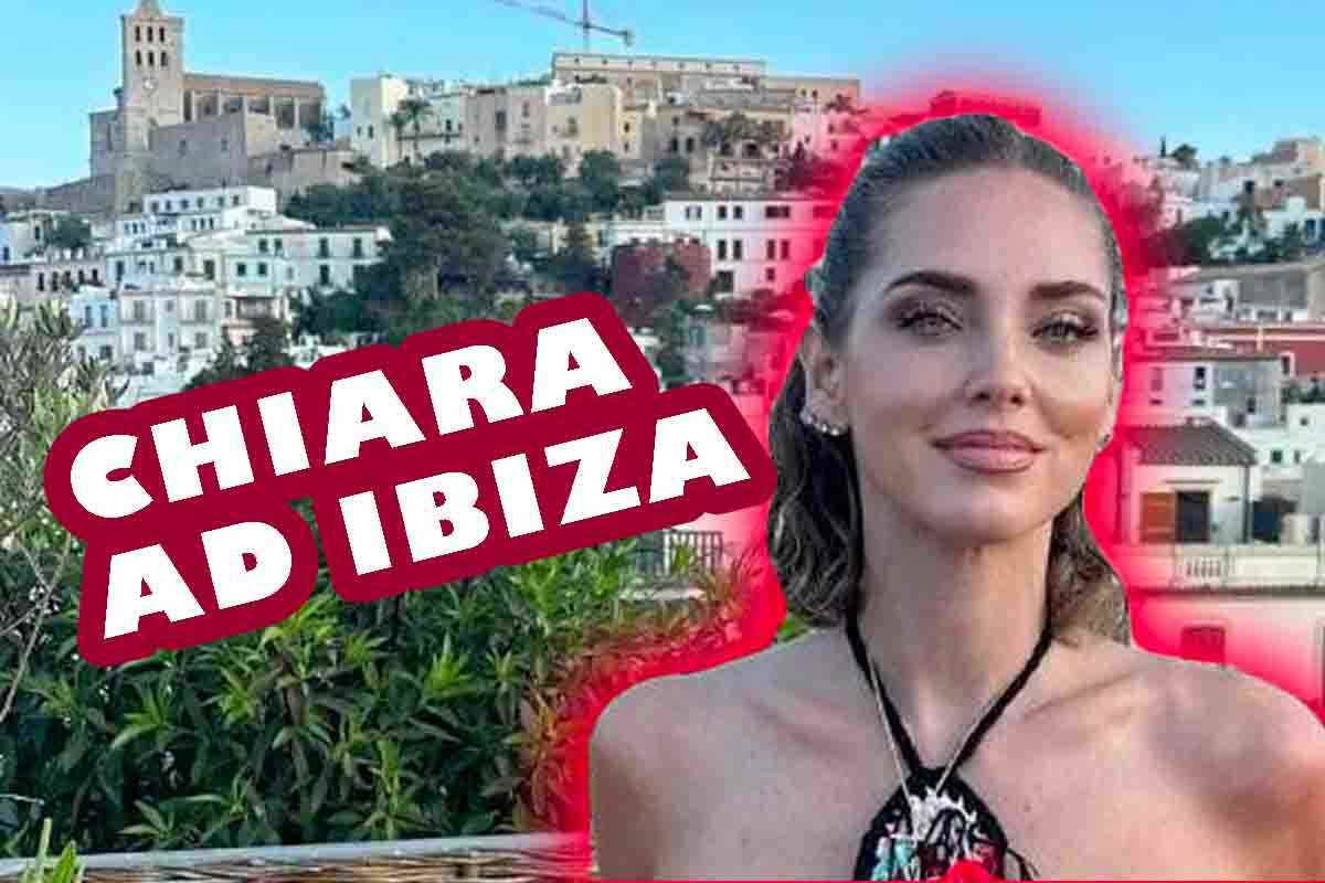 ferragni ibiza piscina