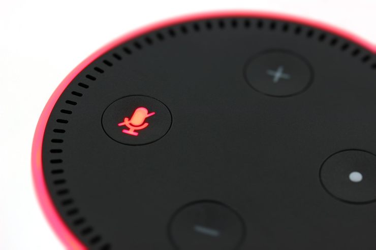 Ecco cos'è l'echo dot