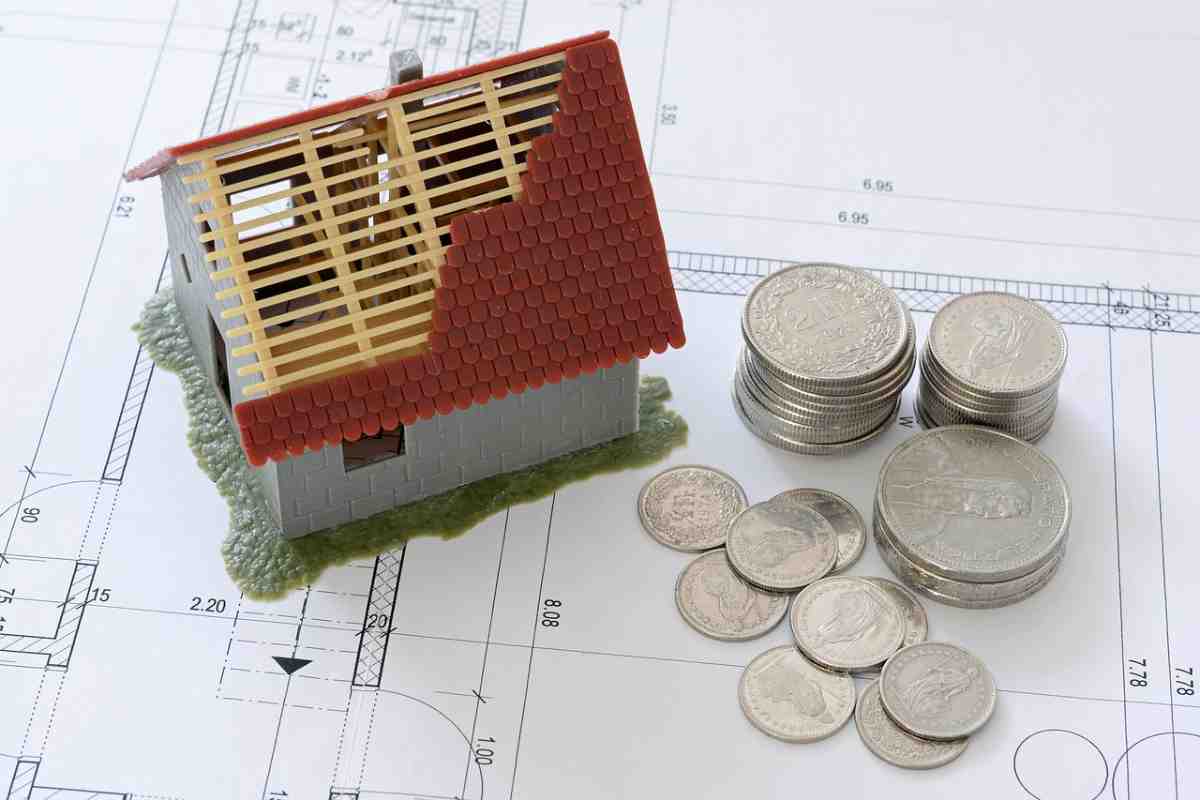 Puoi ristrutturare casa con pochi soldi e senza permessi: ecco come devi fare