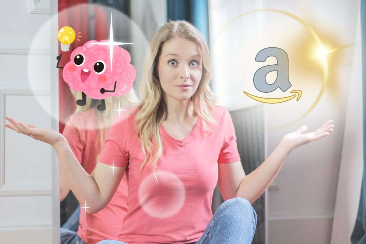 Organizer Amazon utile e prezzo bassissimo