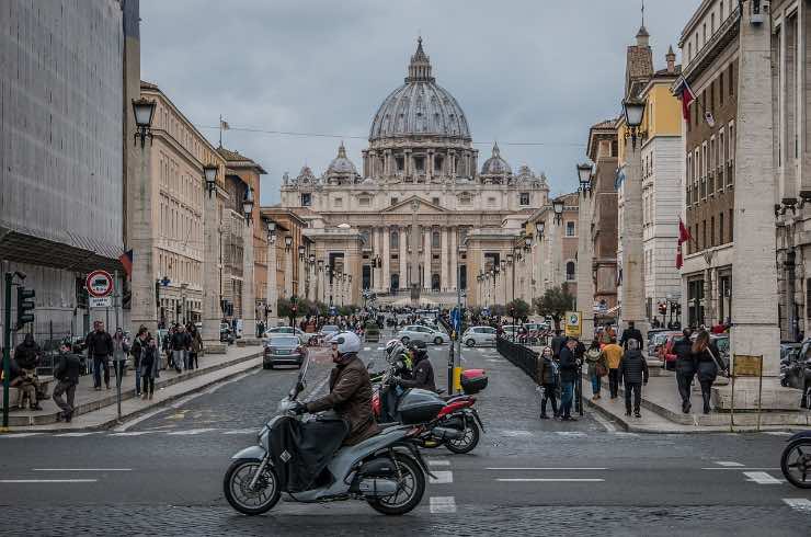 Affitto casa con bonus affitti nella Capitale