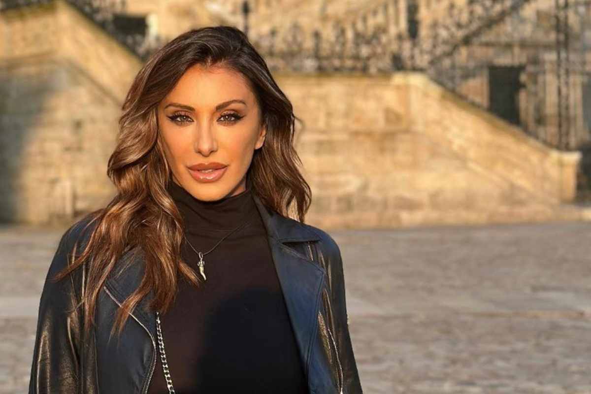 Sabrina Salerno: com'è la sua splendida villa