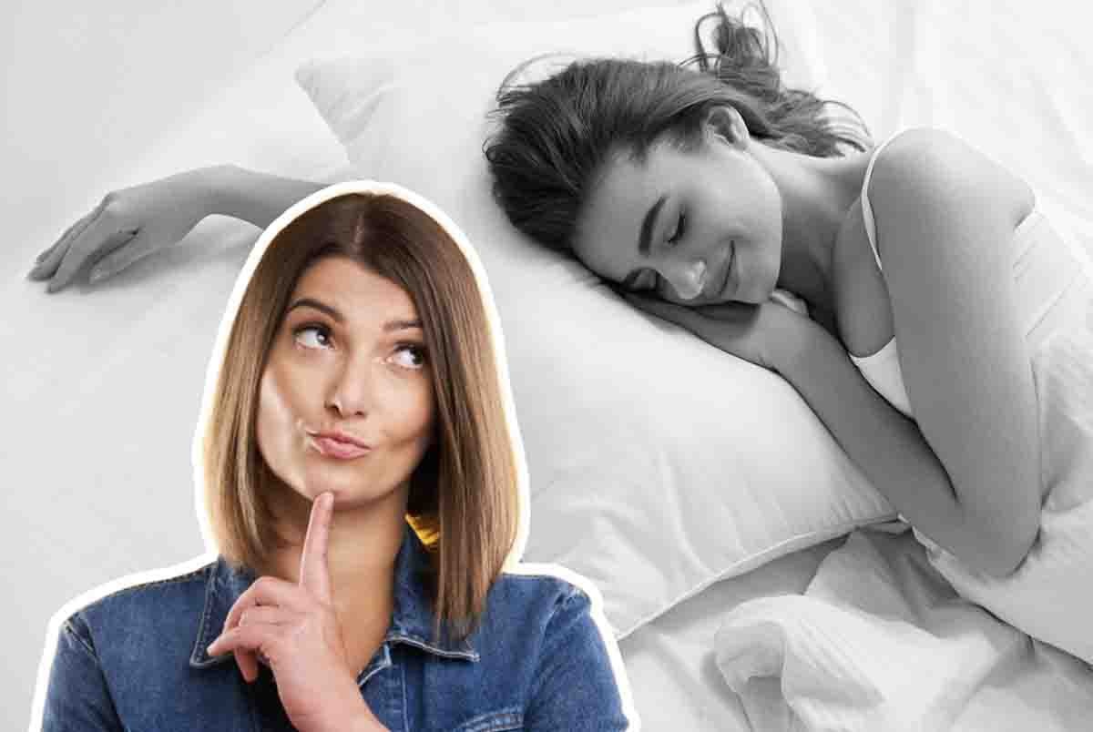 Come rendere più morbido il tuo cuscino prima di andare a dormire