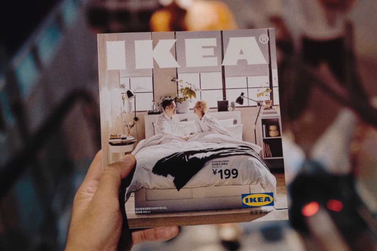 IKEA, le 6 cose da non acquistare mai secondo un interior designer