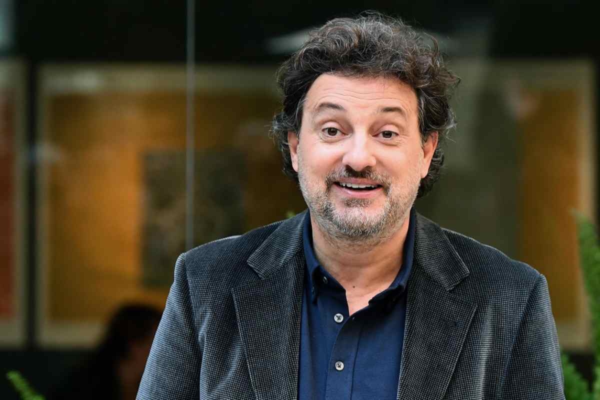 leonardo pieraccioni dettagli della casa in cui vive