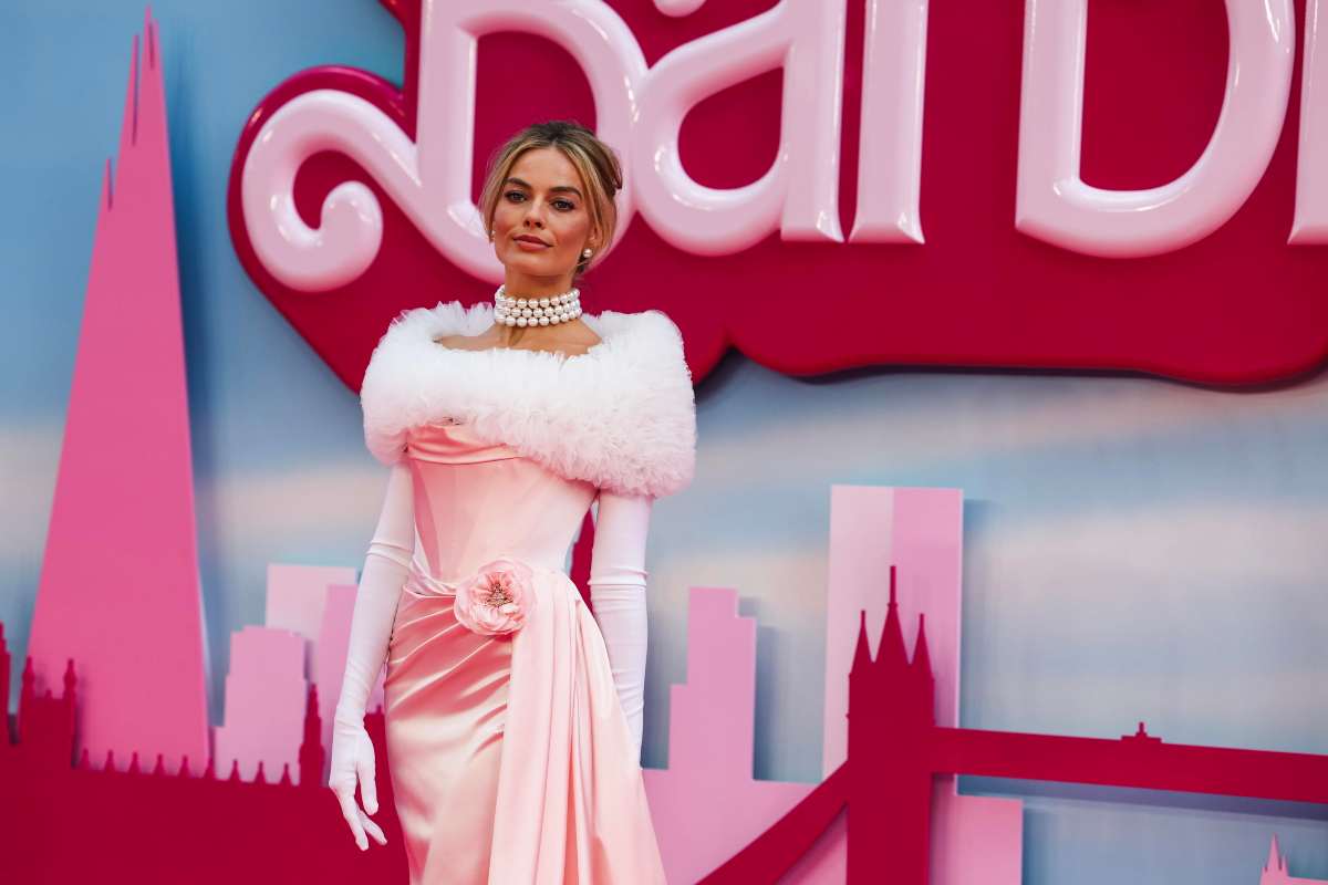 Barbie torna al cinema