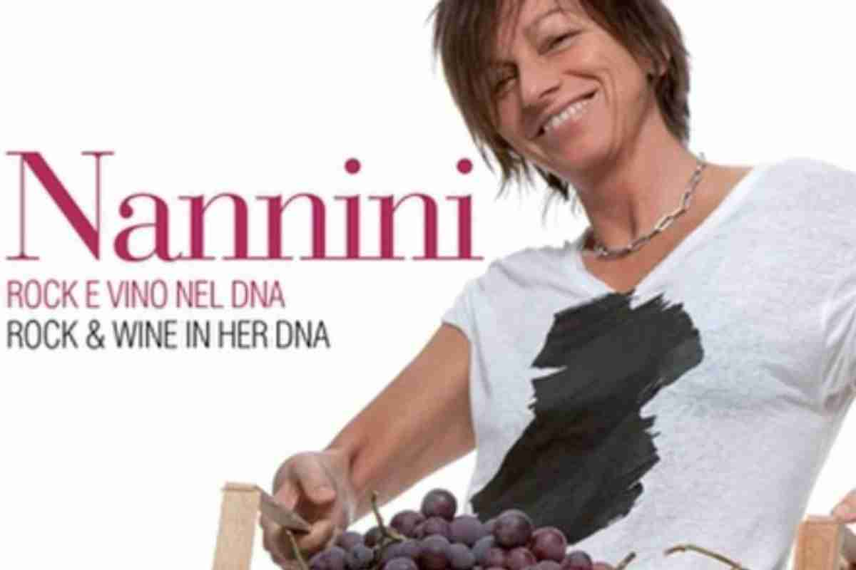 gianna nannini casa