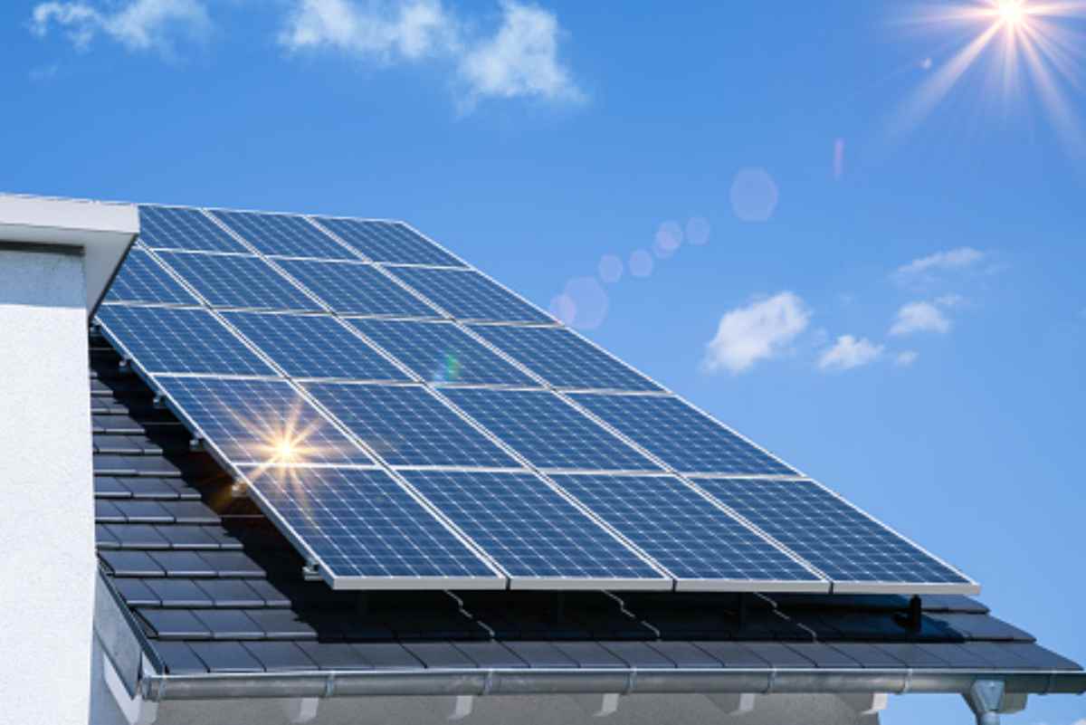 impianto fotovoltaico cosa dice la legge