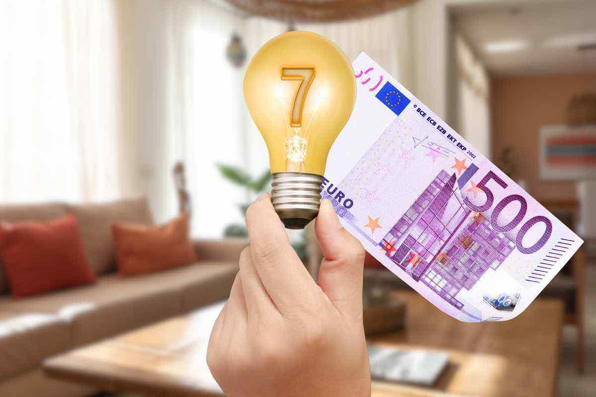 Sette fantastiche idee di arredamento low cost: puoi rinnovare il tuo salotto con soli 500 euro