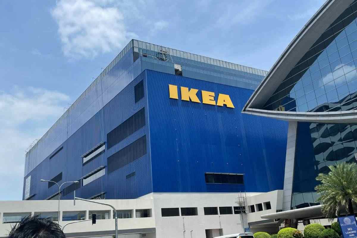 tappeto ikea che tutti vogliono