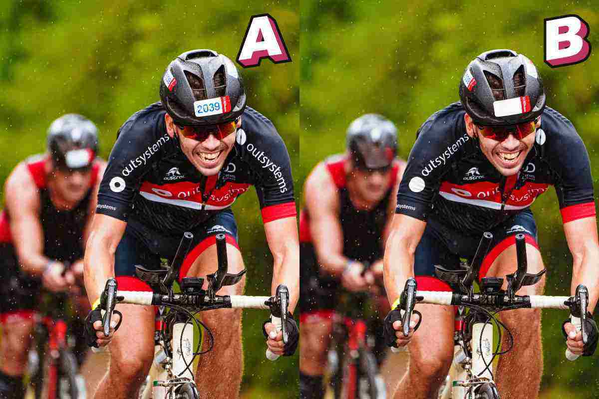 Test visivo: solo i più attenti riescono a trovare le 4 differenze in queste 2 immagini in soli 20 secondi