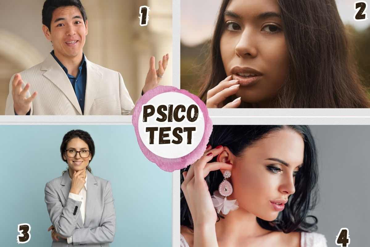 Test, uno di loro sta mentendo prova a scoprirlo: ti servirà anche nella vita di tutti i giorni