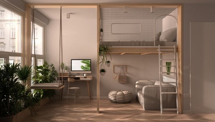 idee geniali per trasformare casa 