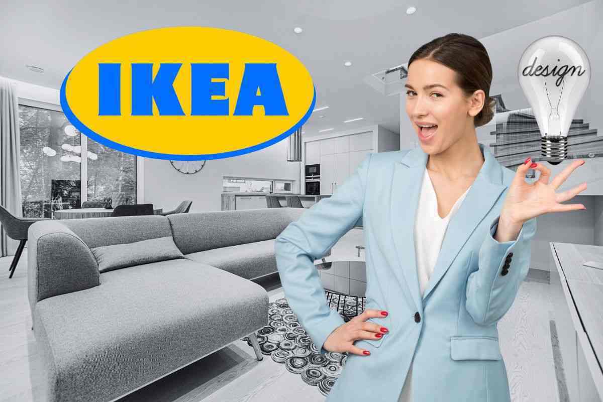 12 prodotti IKEA che ne i designer e neppure tu puoi ignorare, corri subito a vederli