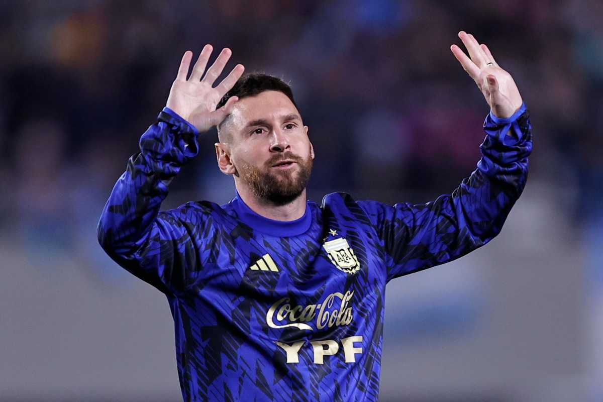 I fan fanno valutazioni differenti sulla villa da 50 milioni di dollari di Lionel Messi a Miami