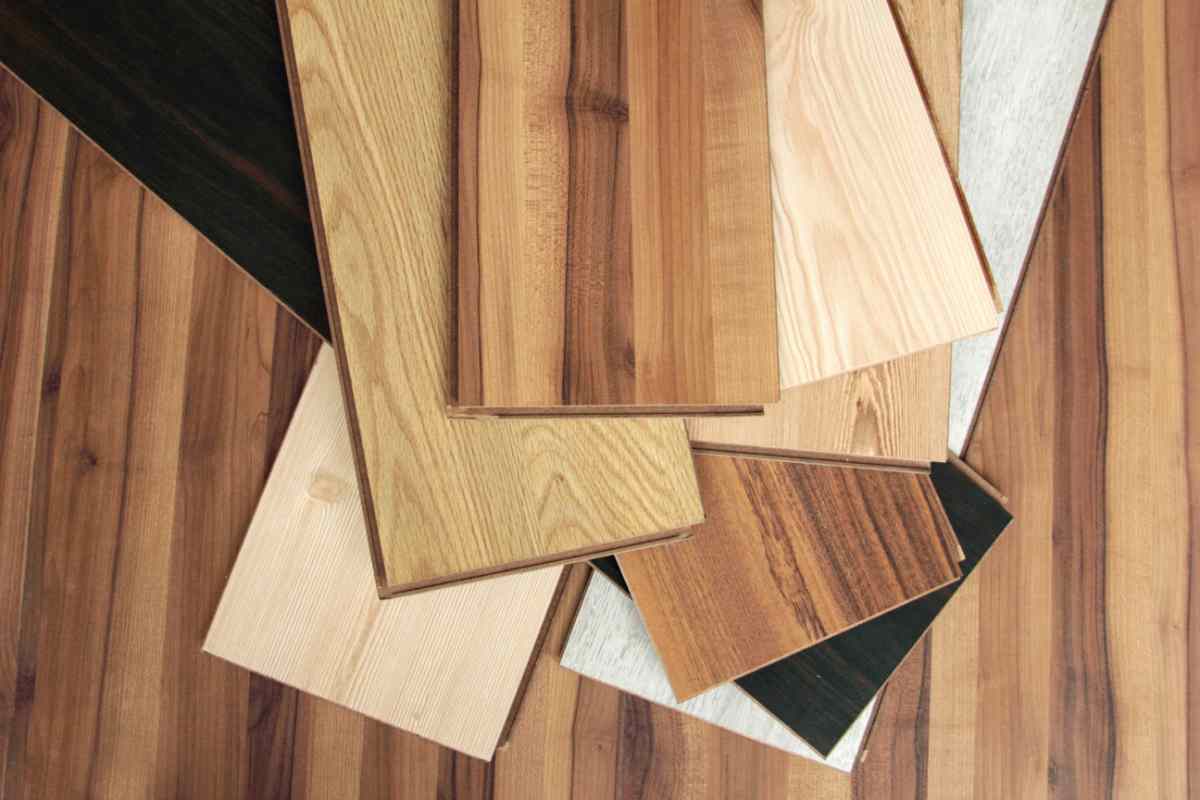 Pavimento: come renderlo più bello con parquet fai da te