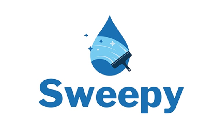 Sweepy, app per pulire casa