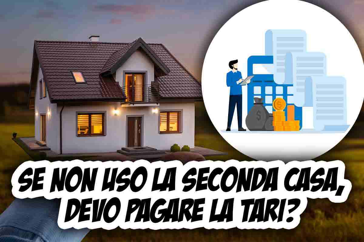 tari seconda casa