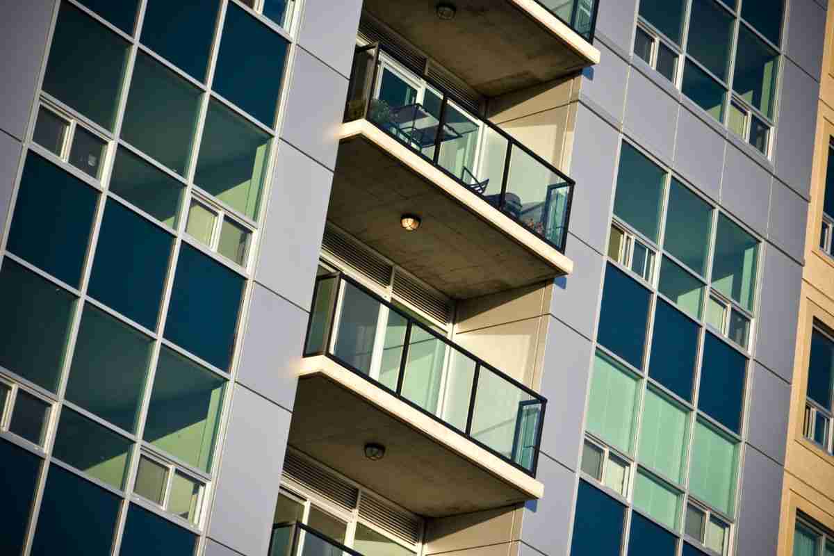 balcone danneggiato comporta responsabilità