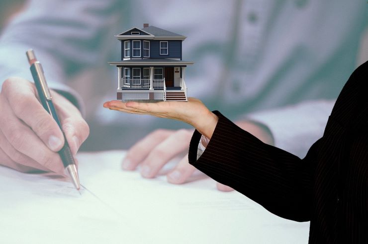 Explotación de vías legales para el ahorro hipotecario en octubre