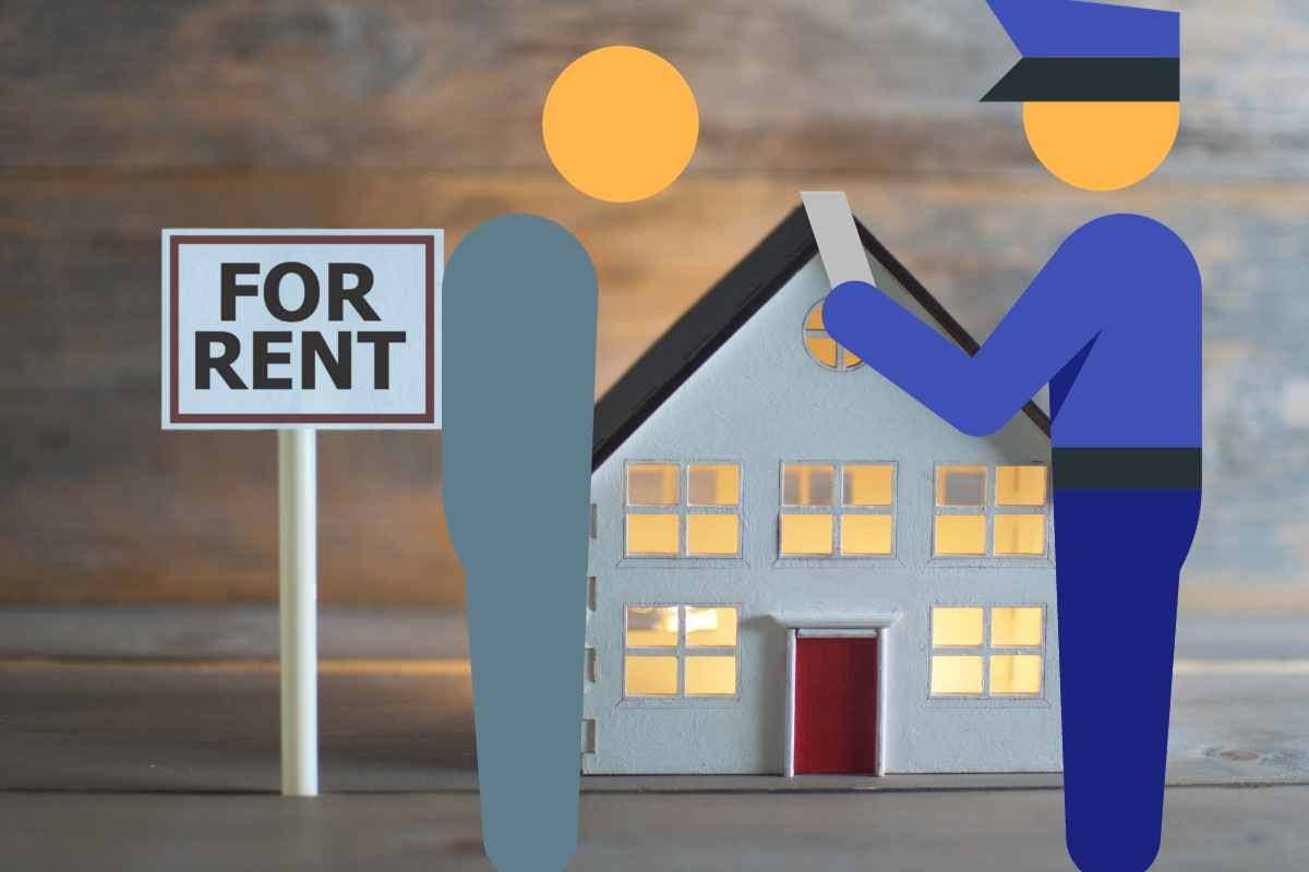 Affitto casa: arrivano 5000 euro di multa | Panico per le nuove norme durissime