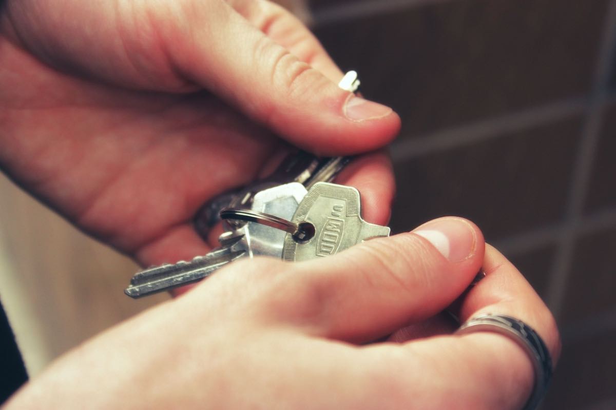 Case in fitto: quando può entrare il proprietario