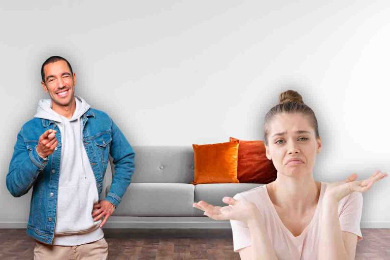 Vuoi un divano di super design? Scegli lui arrederà tutta casa | DesignMag