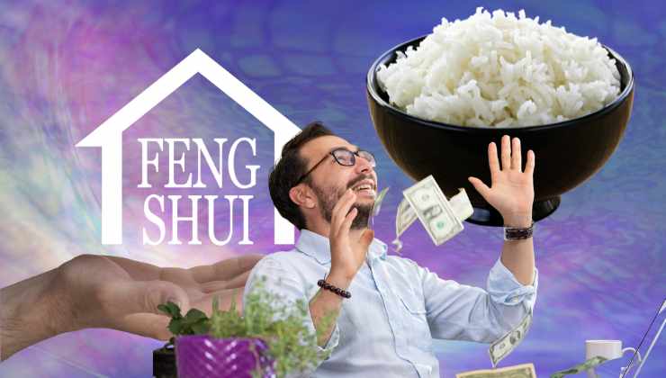 come attirare soldi feng shui