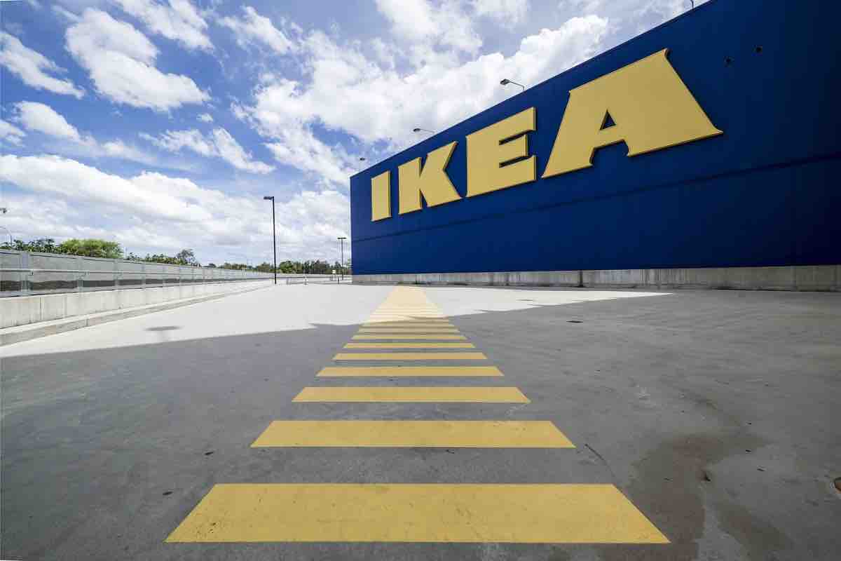 Ikea e i mobili più venduti