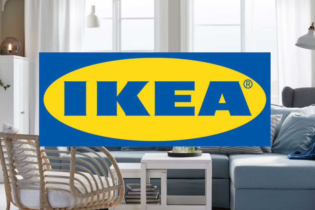 ikea casa zona ufficio