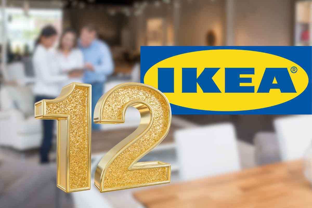I 12 prodotti Ikea che stanno facendo impazzire anche gli interiori designer di lusso