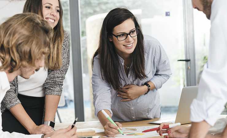 Ogni segno zodiacale ha il proprio lavoro abbinato