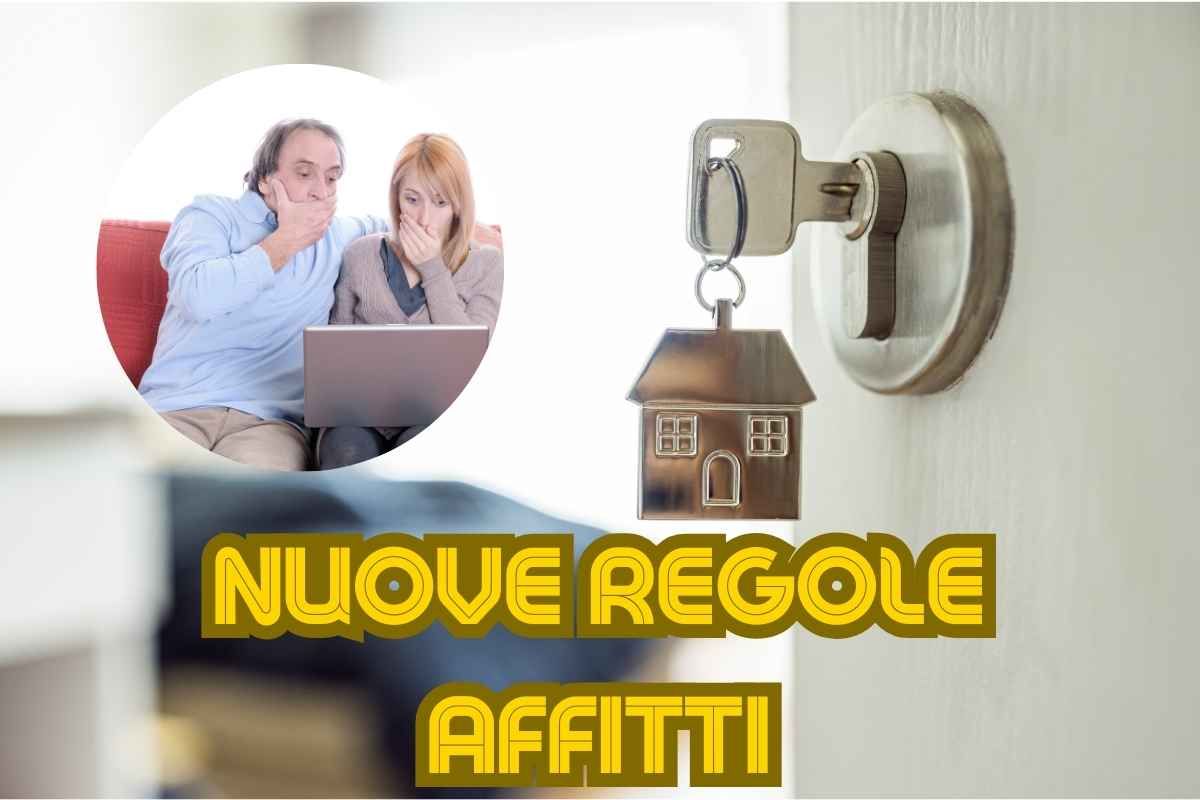 nuove regole affitti