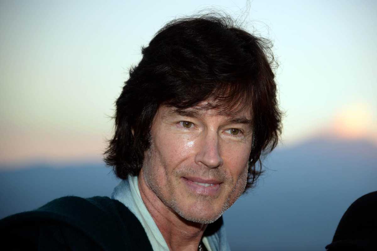 ron moss quanto costa doRmire nella sua casa