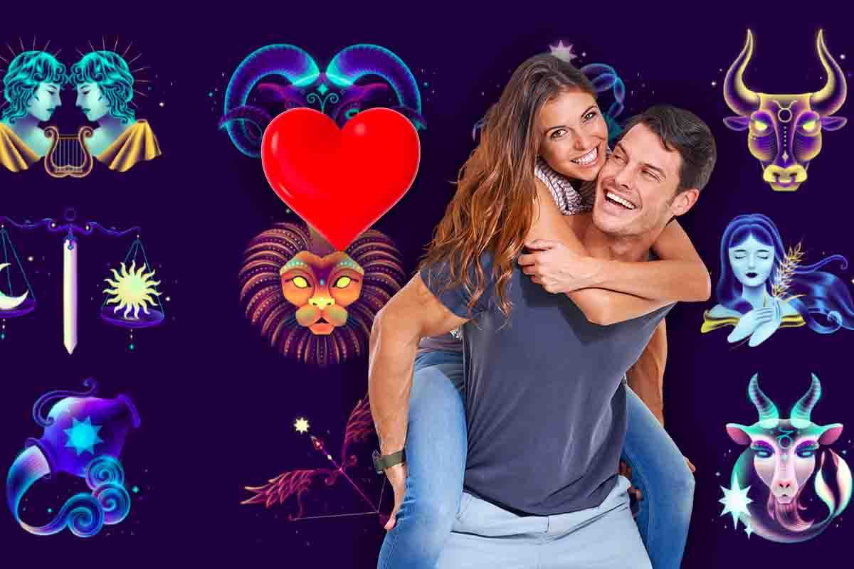 Quali sono le migliori coppie tra segni zodiacali? Tra chi c’è più affinità