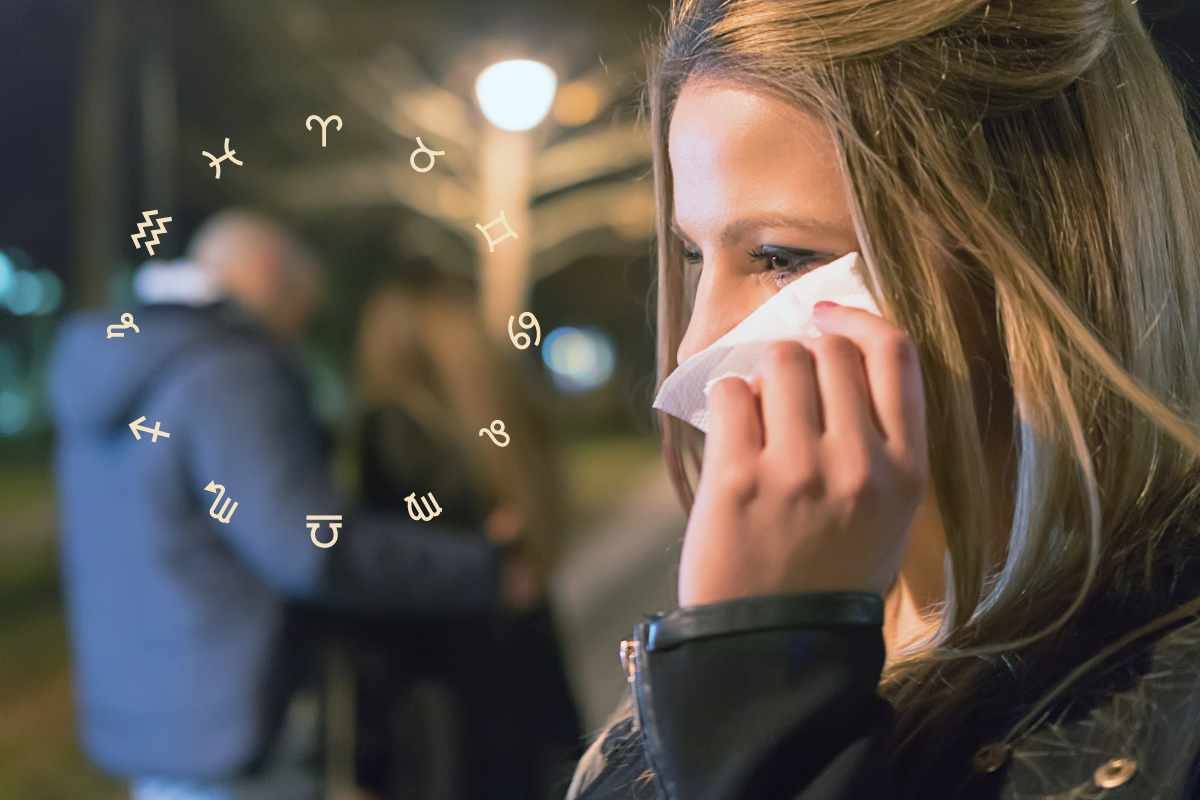 Non fidarti di questi segni zodiacali: sono i più traditori
