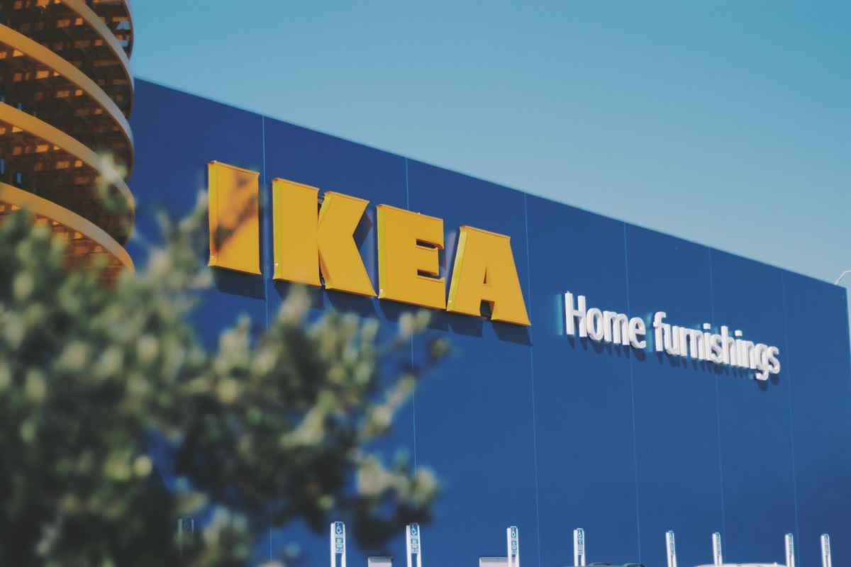 soluzione poco spazio ikea