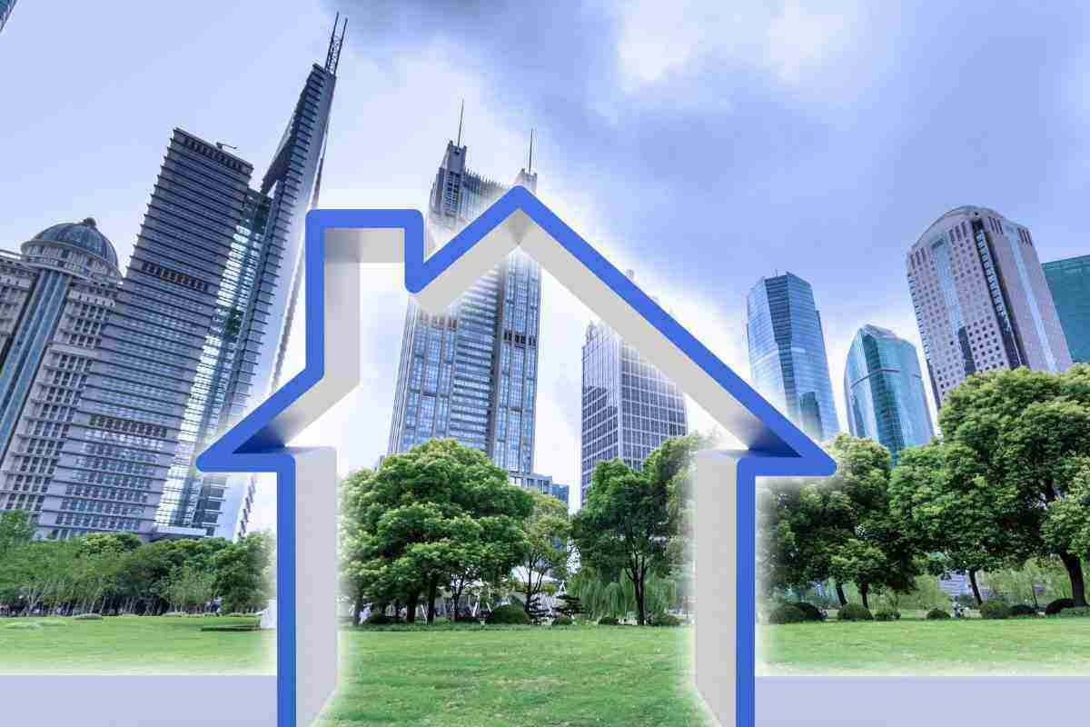 Affitto o Mutuo cosa conviene di più al giorno d'oggi? Molto dipende dalla zona e dalla città in cui ci troviamo.