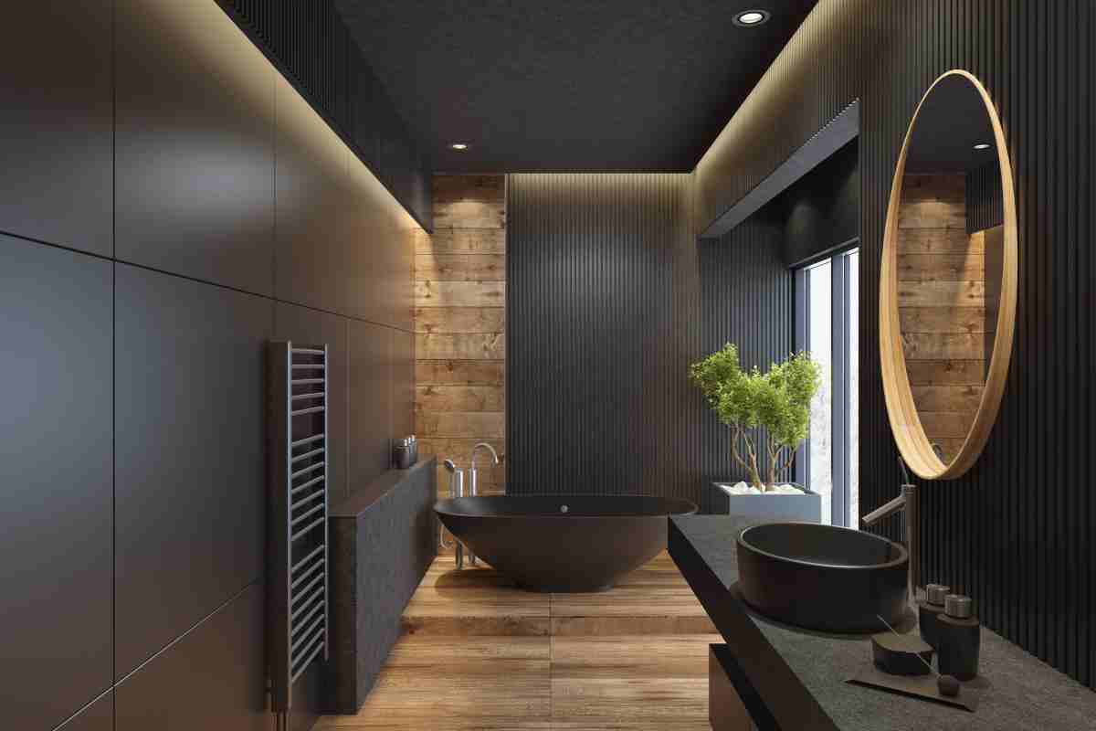 3 mosse per creare il bagno perfetto: un ambiente comodo e confortevole con pochi trucchi