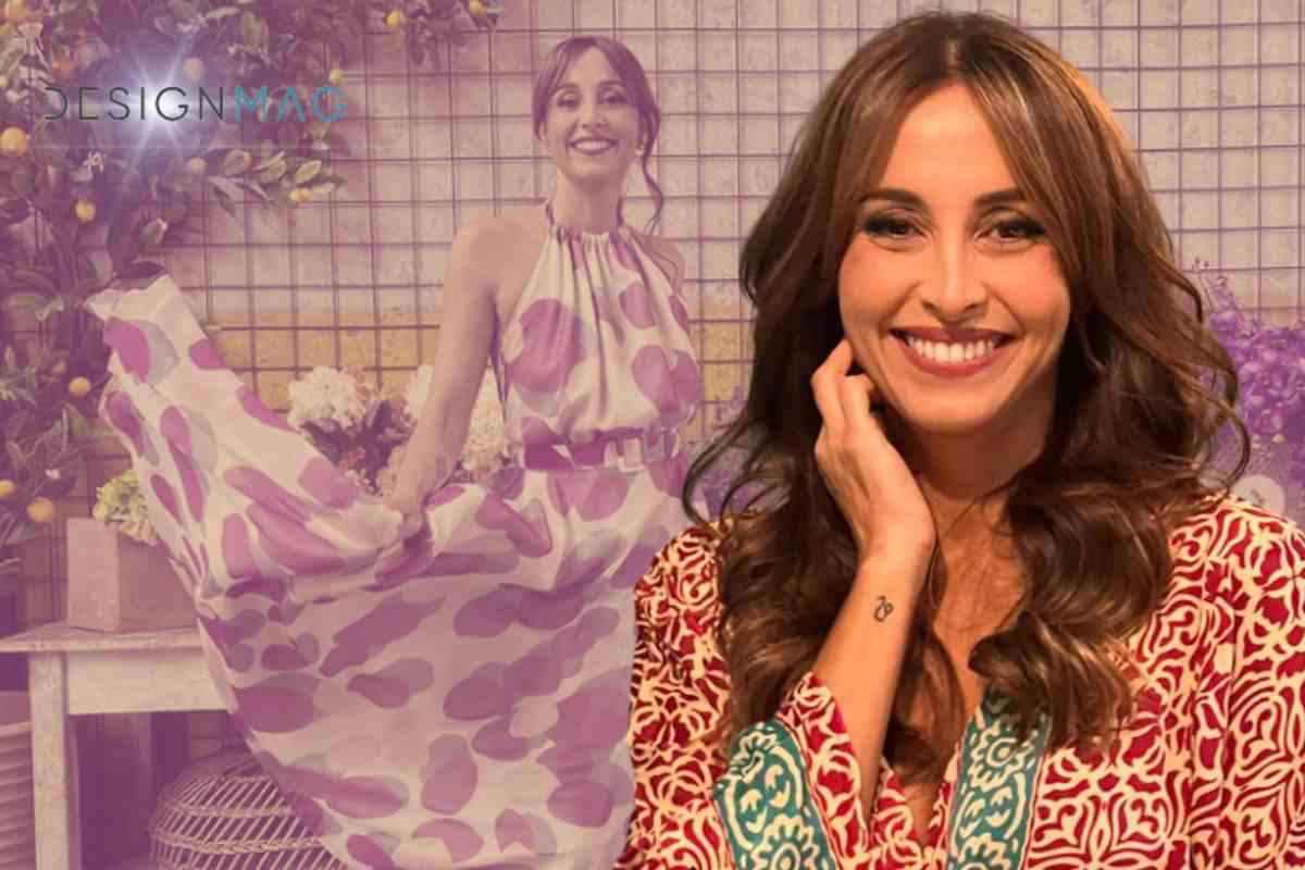 Benedetta Parodi ci mostra la soluzione perfetta per la cameretta di Diego, una doppia scrivania.