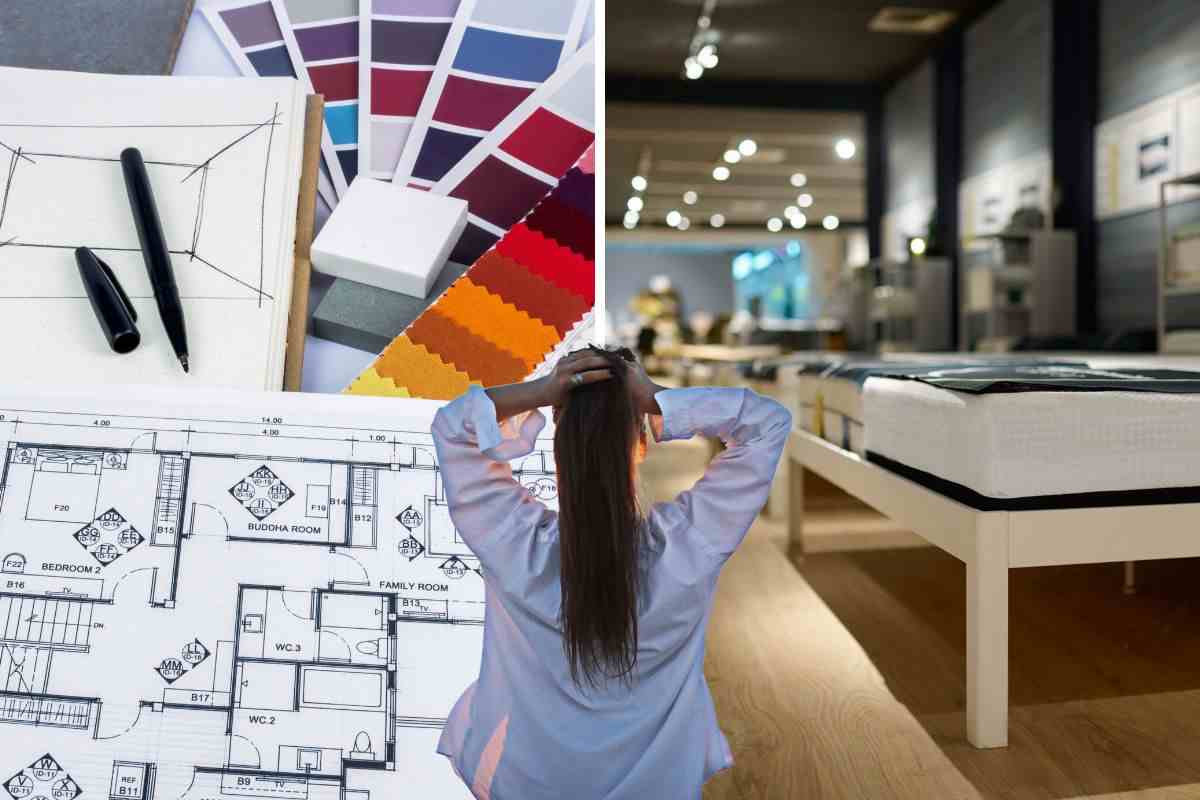 il bonus mobili si può ottenere senza ristrutturare la casa