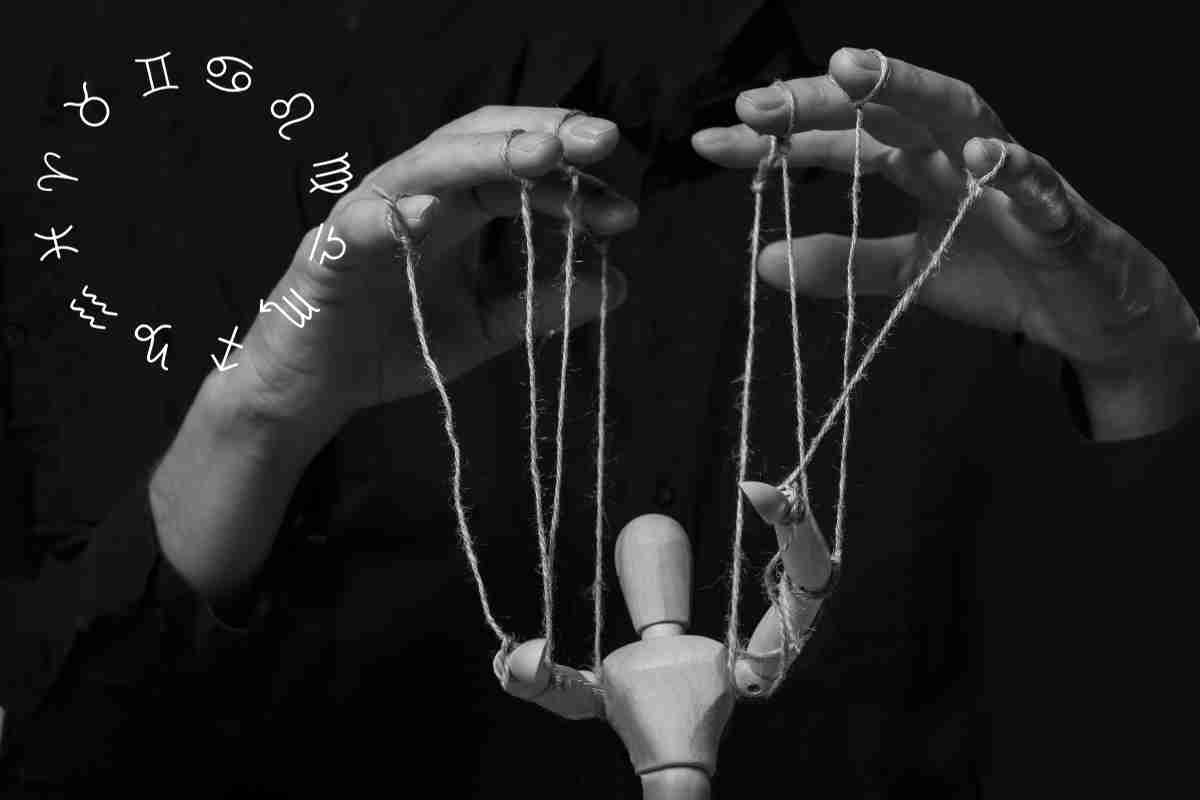 L’avvertimento degli astrologi: questi segni zodiacali tentano sempre di manipolarti