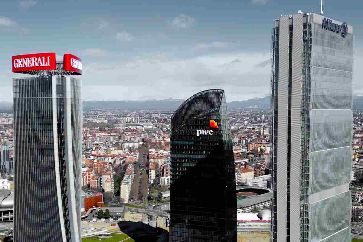 CityLife Milano: ecco i prezzi degli appartamenti