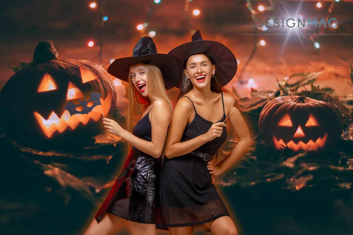 Consigli per organizzare una festa di Halloween a casa