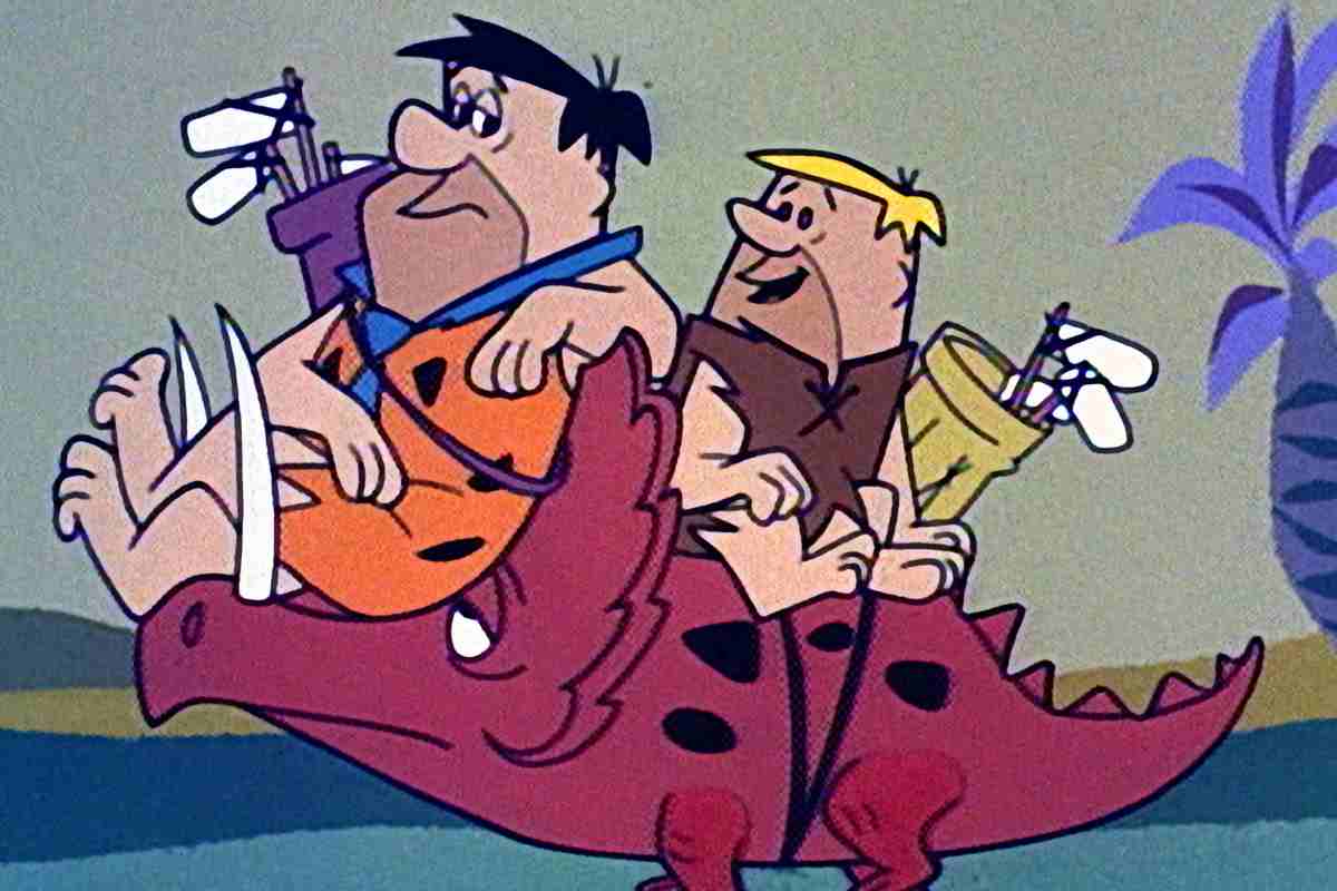 Messa in vendita la casa stile Flintstones: scopriamola