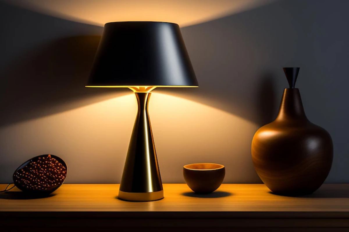 Conosci le lampade nomadi? Non solo una moda, sono belle e utili per tutta la casa