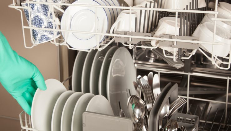 Niveaya 10 Stracci Multiuso In Filo Metallico – Panni Cucina Bagno E Asciutto – 2024